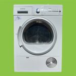 Torktumlare 8 kg Siemens iQ500 WT46E375DN