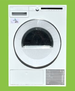 Torktumlare 8 kg Asko Butterfly Drying Heat Pump T2084H.W