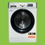 Tvättmaskin 8 kg Whirlpool FreshCare+ Steam Refresh FFBSL 8648 WSBSV EE