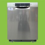 Diskmaskin Rostfritt Bosch Serie 4 SMU46CI01S