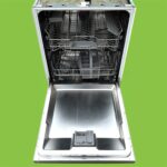 Diskmaskin Rostfritt Bosch Serie 4 SMU46CI01S - Bild 3