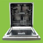 Diskmaskin Rostfritt Bosch Serie 4 SMU46CI01S - Bild 2