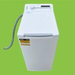 Toppmatad Tvättmaskin 6 kg Whirlpool TDLR 60210 - Bild 2