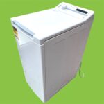 Toppmatad Tvättmaskin 6 kg Whirlpool TDLR 60210