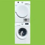 Tvätt Tork PKT 7 kg Gorenje W7543L D754BJ