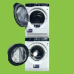 Smart Tvätt Tork PKT 9 kg Electrolux PerfectCare SensiCare 800 EW8F8661E6 EW9H869E9 - Bild 2