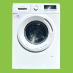 Tvättmaskin 8 kg Bosch Serie 4 WAN282I3SN