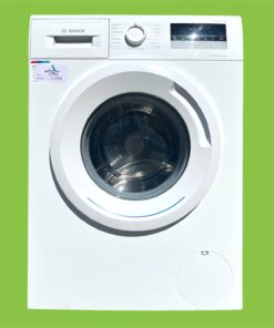 Tvättmaskin 8 kg Bosch Serie 4 WAN282I3SN