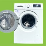 Tvättmaskin 8 kg Bosch Serie 4 WAN282I3SN - Bild 3