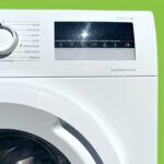 Tvättmaskin 8 kg Bosch Serie 4 WAN282I3SN - Bild 2