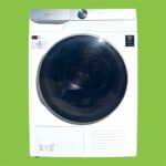 Smart Torktumlare 9 kg Samsung AI Control OptimalDry Serie 8000 DV90T8240SH/S4