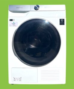 Smart Torktumlare 9 kg Samsung AI Control OptimalDry Serie 8000 DV90T8240SH/S4