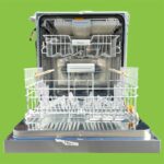 Diskmaskin Rostfritt Miele EcoFeedback G 6720 SCu - Bild 2