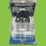 Diskmaskin Rostfritt Miele EcoFeedback G 6720 SCu - Bild 3