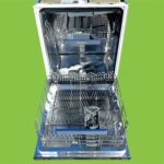 Smart Helintegrerad Diskmaskin Siemens extraKlasse XXL iQ500 SX75EX00CS - Bild 2