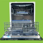 Smart Helintegrerad Diskmaskin Siemens extraKlasse XXL iQ500 SX75EX00CS