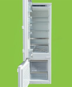 Helintegrerad Kombinerad Kylfrys Siemens iQ500 KI87SAD30