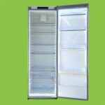 Kylskåp 186 cm Rostfritt Electrolux ERF4114AOX - Bild 2