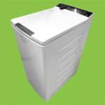 Toppmatad Tvättmaskin 8 kg Epoq ETL813W23