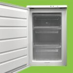 Frys 85 cm Electrolux EUT1106AW1 - Bild 2