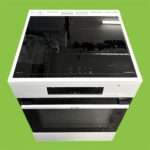 Induktionsspis 230 V Gorenje GEIT6D61WPG - Bild 2