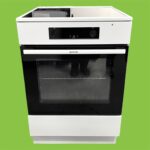 Induktionsspis 230 V Gorenje GEIT6D61WPG