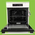 Induktionsspis 230 V Gorenje GEIT6D61WPG - Bild 3