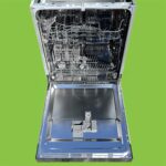 Diskmaskin Rostfritt Whirlpool WUE 2B16 X - Bild 3