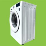 Kompakt Tvättmaskin LG 6 Motion Direct Drive F2J7HM1W - Bild 2
