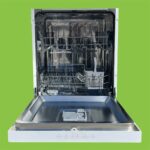 Diskmaskin Vit Cylinda DM4210E - Bild 2