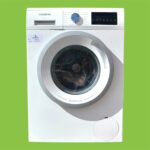 Tvättmaskin 8 kg Siemens iQ300 WM14N2O6DN