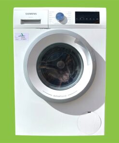 Tvättmaskin 8 kg Siemens iQ300 WM14N2O6DN