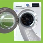 Tvättmaskin 8 kg Siemens iQ300 WM14N2O6DN - Bild 3