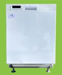 Diskmaskin Vit Cylinda DM 3026