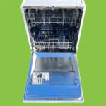 Diskmaskin Vit Cylinda DM 3026 - Bild 3