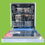 Diskmaskin Vit Cylinda DM 3026 - Bild 2