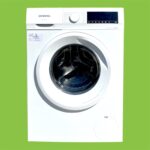 Kombinerad Tvätt Tork 8 kg Siemens iQ300 WN34A1L0DN