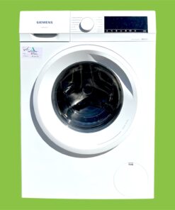 Kombinerad Tvätt Tork 8 kg Siemens iQ300 WN34A1L0DN