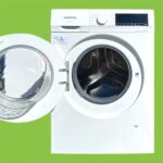 Kombinerad Tvätt Tork 8 kg Siemens iQ300 WN34A1L0DN - Bild 3