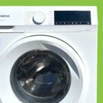 Kombinerad Tvätt Tork 8 kg Siemens iQ300 WN34A1L0DN - Bild 2