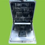 Diskmaskin Vit Hisense HBU663BW - Bild 3