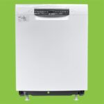 Smart Diskmaskin Bosch Serie 4 SMU4HAW01S