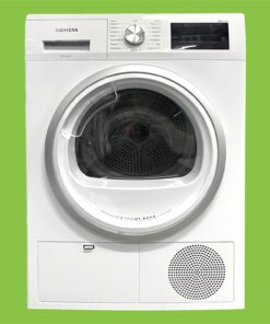 Torktumlare 7 kg Siemens iQ300 WT45H0C7DN