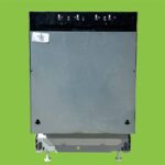 Smart Helintegrerad Diskmaskin Bosch Serie 4 SBV45AX03E - Bild 3