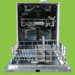 Smart Helintegrerad Diskmaskin Bosch Serie 4 SBV45AX03E