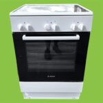 Spis 400 V Vit Bosch HCE622128V