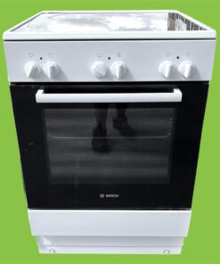 Spis 400 V Vit Bosch HCE622128V