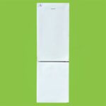 Kombinerad Kylfrys 185 cm Vit Samsung RB33B612EWW