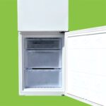 Kombinerad Kylfrys 185 cm Vit Samsung RB33B612EWW - Bild 3