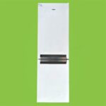 Kombinerad Kylfrys Whirlpool BLFV 8121 W